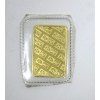Image 2 : 2.5 Gram .9999 Fine Gold Johnson Matthey Bar 