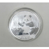 30 Gram .999 Silver 2017 Panda Coin 
