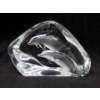 Image 4 : 1 Mats Jonasson & 1 Dartington Crystal Paperweight