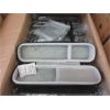 Image 1 : Case of 50+ New Travel Cases for Water Filters 