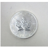 Image 2 : 1 Oz .9999 Silver 2012 Maple Leaf Coin 