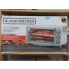 Image 1 : Black & Decker Crisp'n Bake Air Fryer Oven