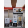 Image 1 : Mainstays 2-Slice Toaster, Blender & Personal Blender