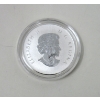 Image 3 : 2014 Canadian .9999 Silver $10 Maple Leaf Coin