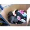 Image 1 : Skid of Overstock & Customer Return Clothing - As Is