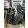 Image 1 : 4 Pairs of Assorted Men's Footwear