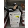 Image 1 : 3 New Pairs of Size 7.5 Ladies Boxed Footwear