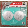 Image 1 : 2 Pack of First Alert 2-in-1 Smoke & Monoxide Alarms