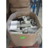 Image 1 : Skid of Vent Hoses for Portable Air Conditioners