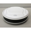 Image 3 : Lefant Robotic Vacuum Cleaner - White