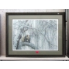 Image 1 : Robert Bateman Ltd. Edition Framed Print