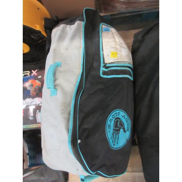 Body Glove Perform Inflatable Paddle Board in Bag