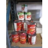 Image 1 : 30 Dented Cans of Assorted Tomatoes - 796 ml