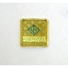 Image 2 : 1 Gram .9999 Fine Gold Geiger Mint Bar 