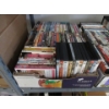 Image 1 : 60+ Assorted DVD Movies and Series