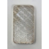 Image 2 : 10 Oz .999 Silver GEIGER Edelmetalle Bar