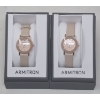 Image 1 : 2 New Armitron Ladies Watches 
