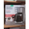 Image 1 : Black & Decker 12-Cup Coffee Maker w/Vortex Tech