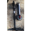 Image 1 : Foldable Black Scooter
