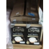 Image 1 : Case of Lyons Instant Flat White Packets