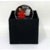 Image 1 : 1/2 Oz .999 Silver 2016 Uhura: Star Trek Coin 