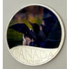 Image 1 : 1/2 Oz .9999 Silver 2017 Celebration of Canada $10 Coin