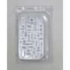 Image 2 : 1 Oz .999 Silver JBR Bar  
