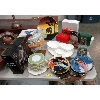 Image 1 : 30+ Piece Lot of Kitchen Goods and Collectibles