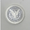 Image 2 : 1 Oz .999 Silver E.Pluribus Unum Round 