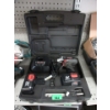 Image 1 : Craftsman Die Hard Cordless Impact Driver  