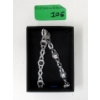 Image 3 : New Bracelet with Black Diamond Pavé Stations