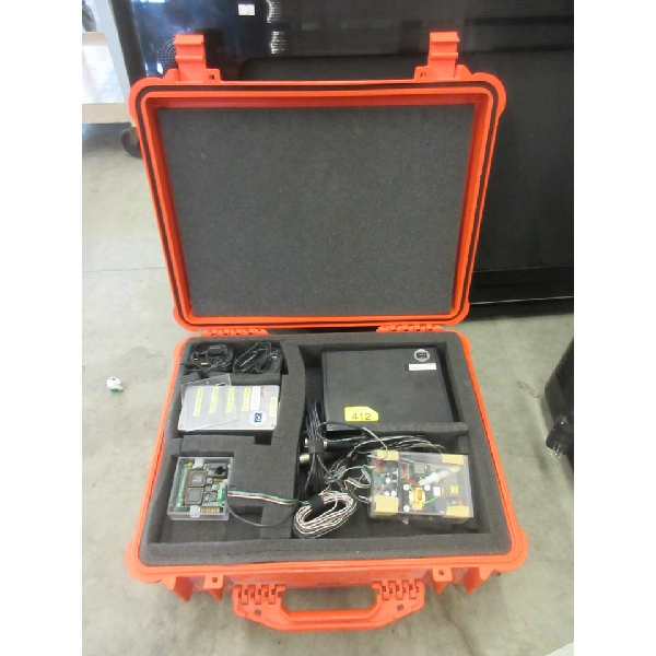 Gilderfluke Light Show Controller - Preowned