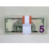Image 2 : 10 x $5 USD Uncirculated Bundle 