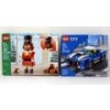 Image 1 : 2 New LEGO  Building Toy Sets - Age 8+ and 5+