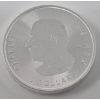 Image 2 : 2 Oz .9999 Silver 2025 Canada Bear Vs Bull Coin 