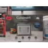 Image 1 : Cuisinart Touch Screen 4 Slice Toaster 