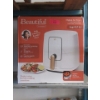 Image 1 : Drew Beautiful 6 qt/5.7 l Digital Air Fryer 