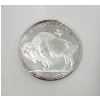 Image 2 : 2 Oz .999 Silver Lone Star Dallas Specialty Mint Round 