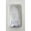 Image 2 : 100 Gram .999 Silver Scottsdale Lion Mint Bar 