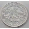 Image 4 : 5 x 1 Oz .999 Silver Eagle/Silver Trade Unit Rounds