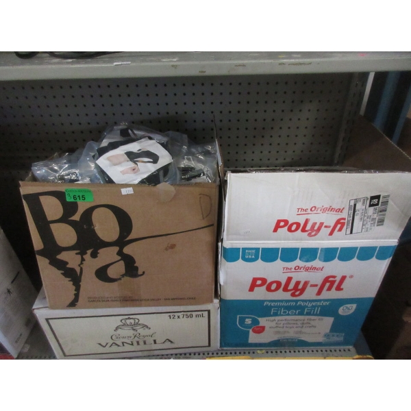 3 Boxes of New Plantar Fasciitis Night Splints 