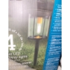 Image 1 : Solar LED Pathway Lights - Customer Return 