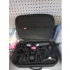Image 1 : Hi5 Percussion Massager in Zippered Case 