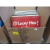Image 1 : 50 Vintage Vinyl LP Records - Majority are 1970s