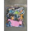 Image 1 : 950 Gram Bag of Assorted Lego Pieces