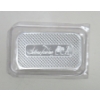 Image 2 : 1 Oz .999 Silver SilverTowne Miner/Mule Bar 