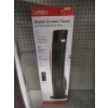Image 1 : Lasko Elite Digital Ceramic Tower Heater in Box