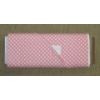 Image 1 : 9 M of New 100% Cotton Flannel Fabric - 44" Wide