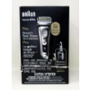 Image 1 : Braun Series 9 Pro  Head Shaver in Box