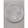 Image 1 : 1 Oz .999 Silver 2025 Walking Liberty Coin 